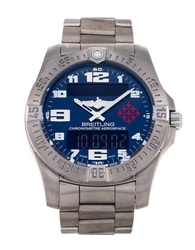 Breitling Aerospace Evo E79363